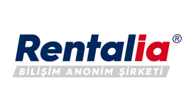 Rentalia Bilişim Anonim Şirketi