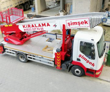 Şimşek Denizli Evden Eve Nakliyat